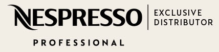 Nespresso - kawa dla biznesu