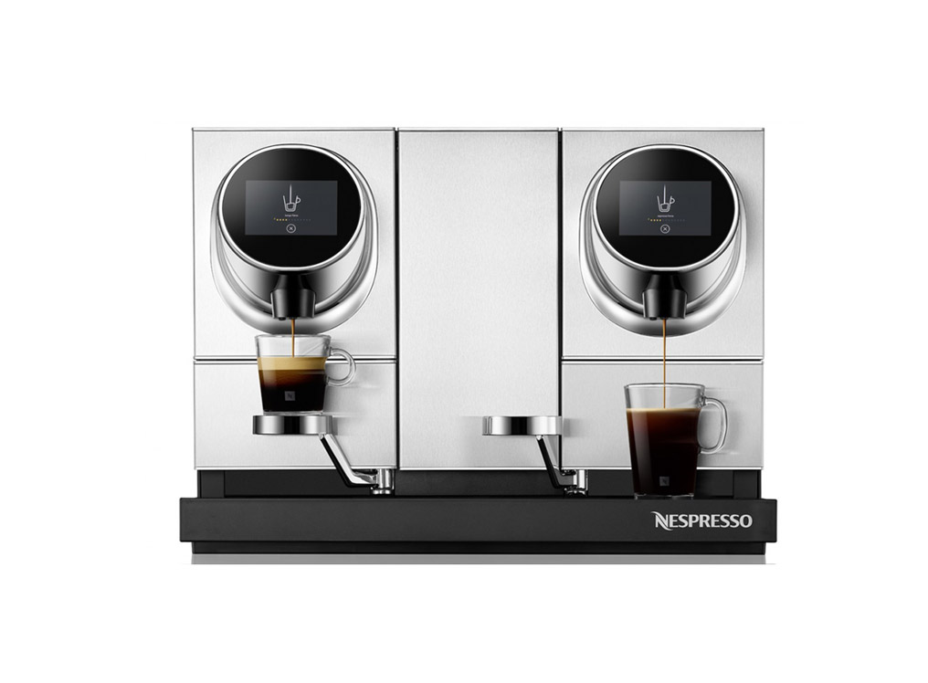 ekspres Momento Coffee & Coffee