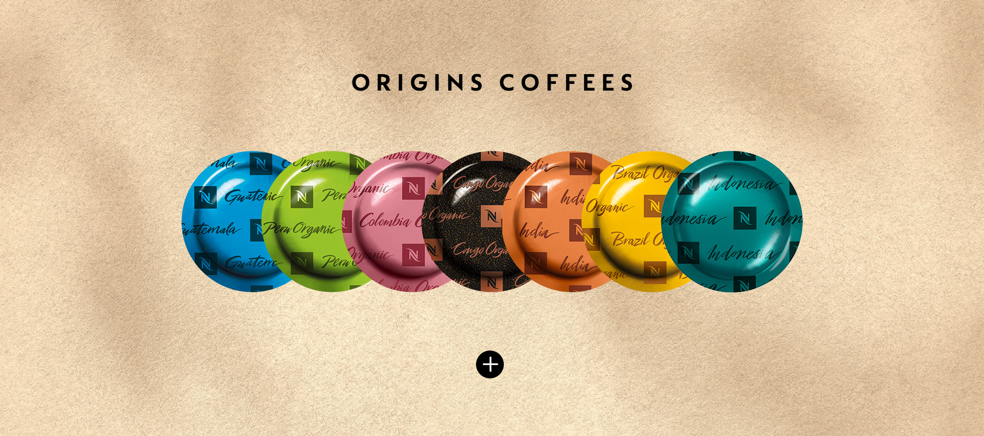 coffee origins